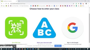 How to use a computer to create a student account and upload assignments to ClassDojo Portfolios
