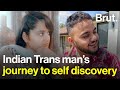 A transition to self discovery teejays story