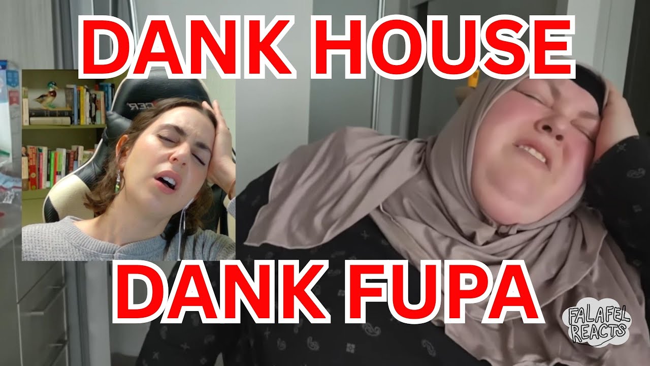 FOODIE BEAUTY IN HER GODLY ERA | ARAB REACTS