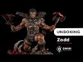 Statue Berserk - Zodd The Immortal Par Oniri Creation (Neuve)