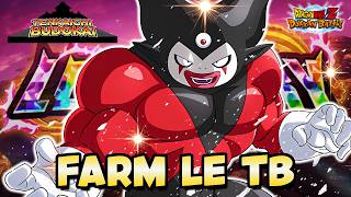 You Have To Farm This Tenkaichi Budokai Like, Really Dokkan Battle
