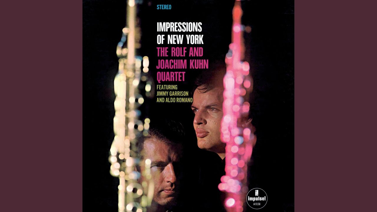 Impressions Of New York: Arrival / The Saddest Day / Reality (Pt. 1 / Edit)