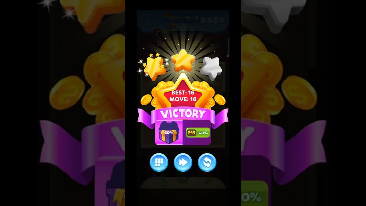 Toy Escape (Easy) Levels 181-190