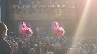 Intro Short Blutengel live in Klaffenbach 17.06.2023 -25 Jahre Blutengel-