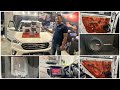 Hyundai Creta Audio setup 2023 l Creta 2023 modified l creta modification l Audison setup 🙏