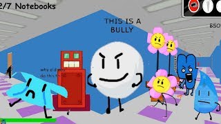 Four's Basics in Education and Learning - Baldi's basics mod