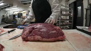 How To Cut Tri-tip Roast And Steaks