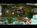 Teamranked at its finest