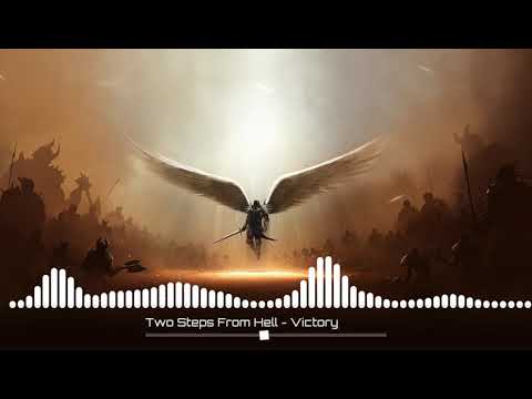 [史诗级神曲] Two Step From Hell - Victory