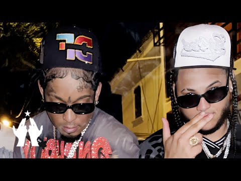 ROCHY RD - UNA ALTA | VIDEO OFICIAL X 3YAII