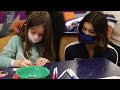 Dallas Cowboys make a visit to Children's Medical Center