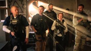 Sabotage Trailer 2014 Official Arnold Schwarzenegger Movie Hd