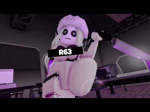 Steam Workshop::[ROBLOX] R63 Queen Crimson