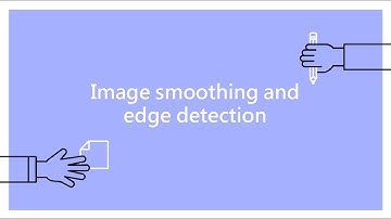[2022.10.06 Lesson 4 - Session 2] EMI - Image Smoothing and Edge Detection