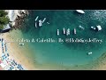 PLAYA CALETA Y CALETILLA (Vuelo Dron) | Acapulco | HOLASOYJEFFREY