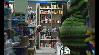 ALHAJI MUSA IN CHRISTMAS GIVEAWAY