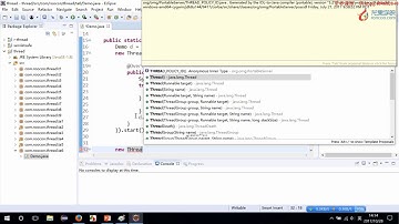 29线程之间的通信之wait notify