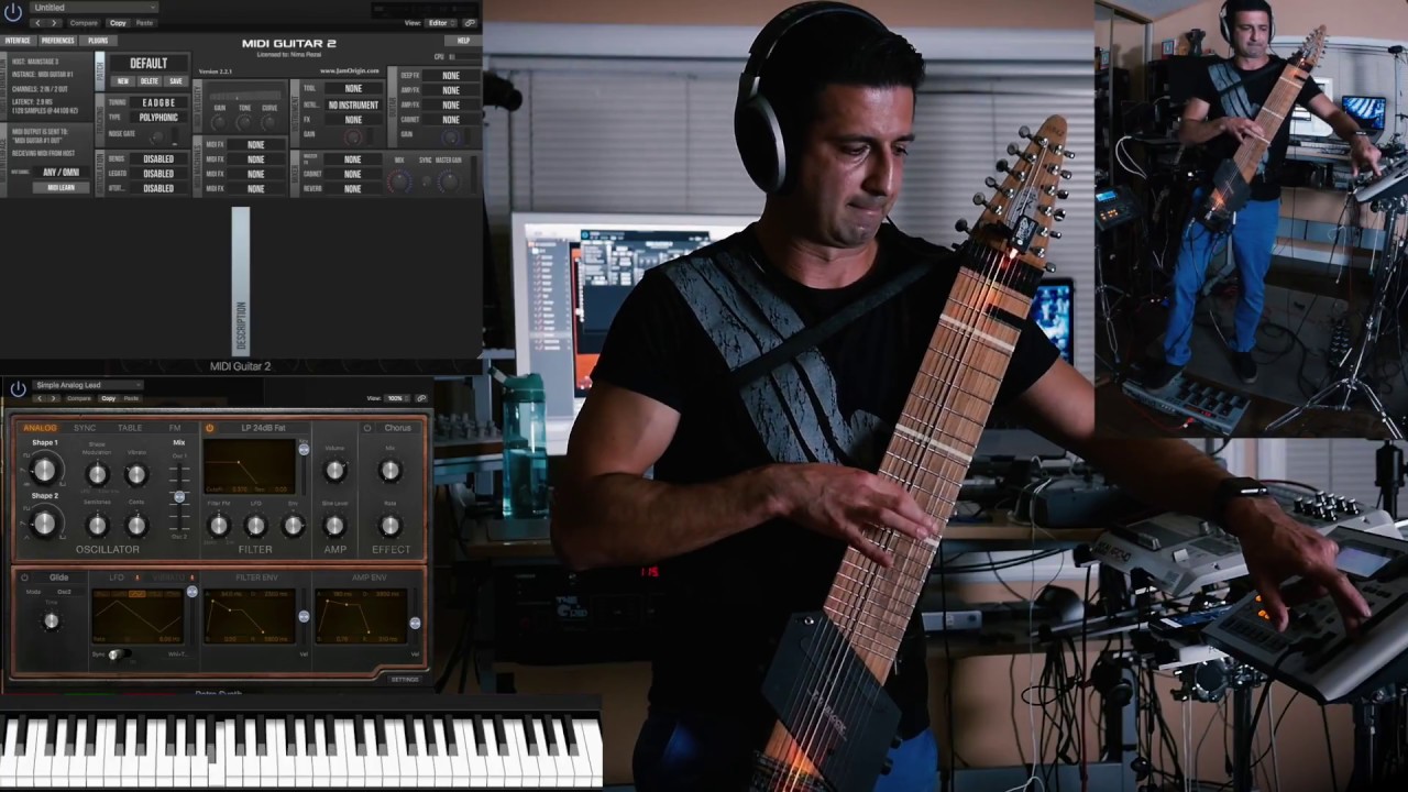 midi guitar 2.0 rar midi guitar 2.0 rar