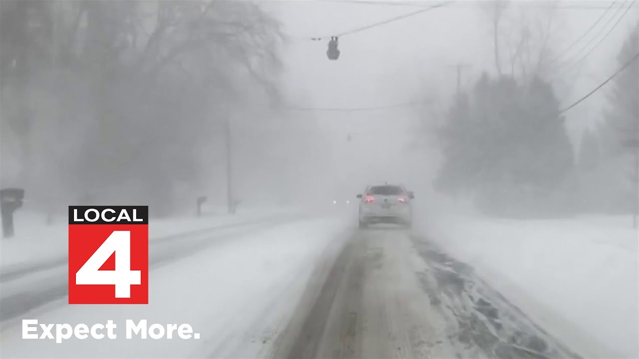 School or no school? Michigan superintendents face tough calls amid week of dangerous windchills