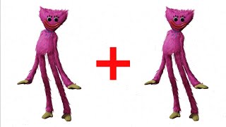 Kissy Missy Kissy Missy ??? Poppy Playtime Animation Candy Cat