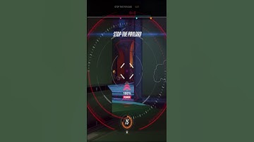 Widowmaker Highlight 4