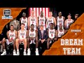 DREAM TEAM | El mejor equipo en la historia del BASQUETBOL | MEDALLA DE ORO para Estados Unidos