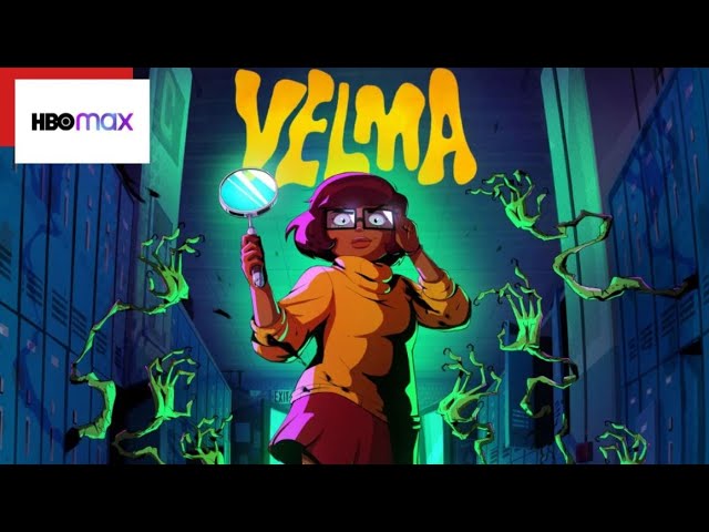 Velma - 1ª Temporada (2023)