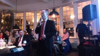 Global Insulation Conference 2014 video
