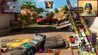 MarkofJ - Black Ops 3 (Feb. 2016)