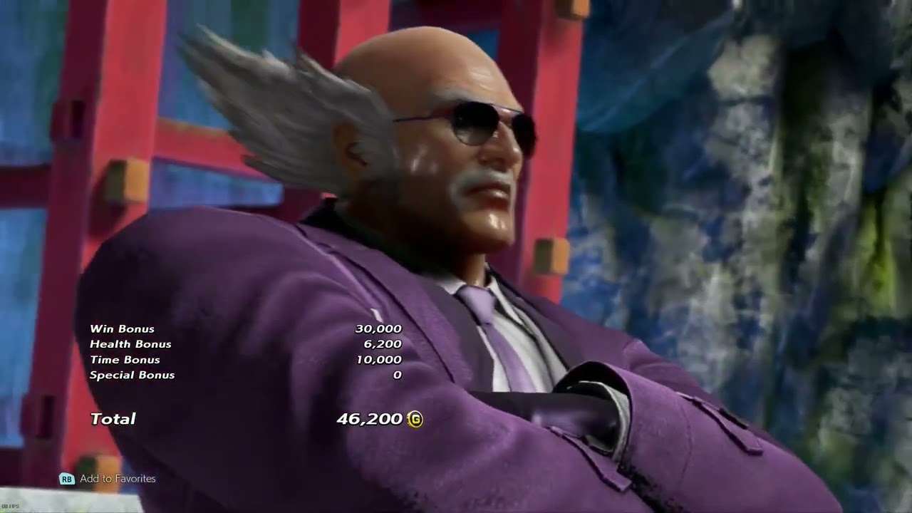 Bound vs. Screw - Tekken Shenanigans (7.19.23)