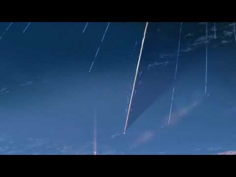 【MAD】君の名は×トレモロ