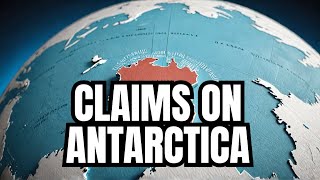Who Really Owns Antarctica #documentary #youtubevideo