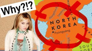 Hannah Montana’s World Tour makes no sense