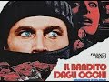 The Blue Eyed Bandit 1980 Italian 