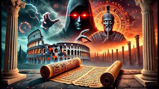 Unveiling Ancient Rome s Hidden Truths Secrets Beneath the Empire