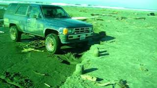 yota ocean shores