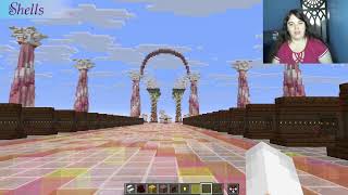 Shells124 Minecraft: Barococo