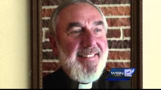 Kenosha priest cleared of wrongdoing but still on leave