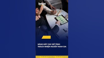 Đề Xuất Nâng Đặt Cọc Đấu Giá Đất Lên 50%