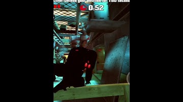 DEAD TRIGGER Gameplay Walkthrough For IOS & Android #gaming #zombiegamesandroid #games  #playstation