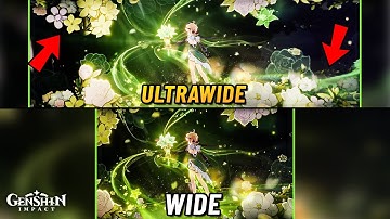 Special Effect That You ve Missed in Genshin Impact 6.1