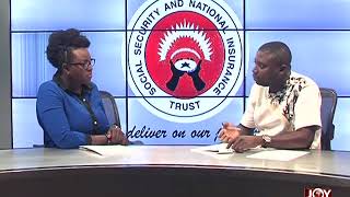 Download lagu SSNIT Software Scandal The Pulse on JoyNews 18 4 18 SSNIT Software Scandal The Pulse on JoyNews 18 4 18