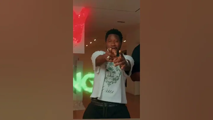 Nasboi - Onwa December ( Visualizer)