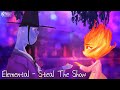 Elemental - Steal The Show Epic Orchestra 국악버전 Disney Music