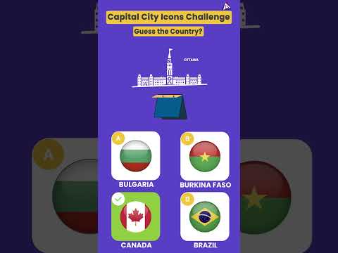 Guess the Country