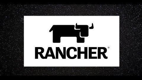 How to install a Kubernetes Cluster with Rancher - Henrik Hoegh