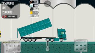 Trucker Joe - Freight depot screenshot 5