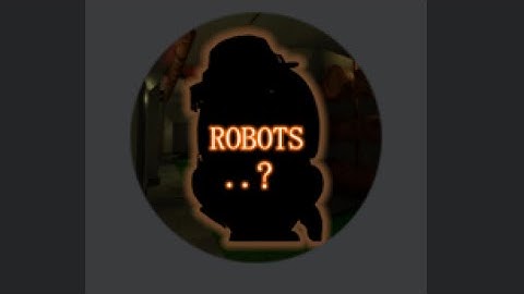 How to get the “Robot..?” Crossover badge! (Piggy the robotic apocalypse)