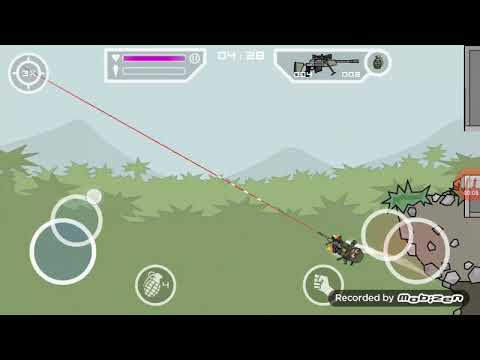 تحميل لعبة ميني ميلشا من ميديا فاير