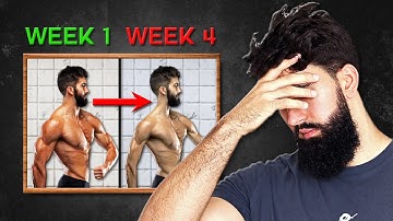 Why MINI-CUTTING is a TERRIBLE IDEA! (Science Explained)